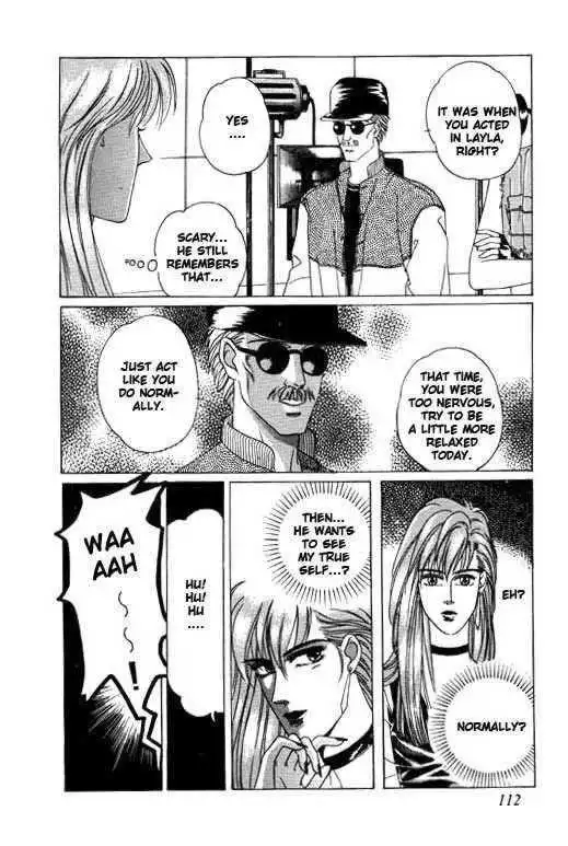 Paradise City Chapter 4 16